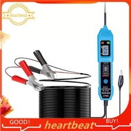 [Hot-Sale] CT03 Power Circuit Tester Short Circuit& Polarity Detection for Automotive 6-24V DC Elect