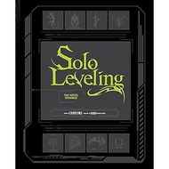 Solo Leveling: The Novel Omnibus (Solo Leveling (novel)) Hardcover