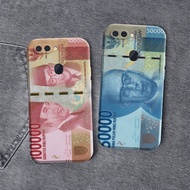 Softcase Type Oppo A5s A7 A12 A11K F9 F9 Pro - Procamera - U4ng Motif - Bumper - Flexible