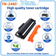 SG Ready Stock TN-2480 Compatible Toner Cartridge High Quality (For Brother L2535DW, L2550DW, HL-L23