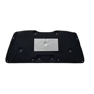 Toyota camry acv40 acv41 2007-2011 front bonnet engine cover Sound Proof Cover Hood Insulator