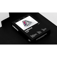 [USPCC Poker] indecx Poker