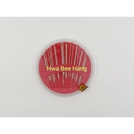 Jarum jahit tangan / hand sewing needles