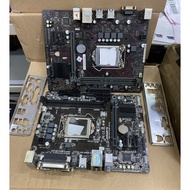 ASUS MOTHERBOARD H110 SECOND-HANDED