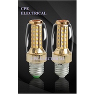 2pcs x  9W LED Bulb Lamp E27 AC 240V Diamond Bulb SMD 5730