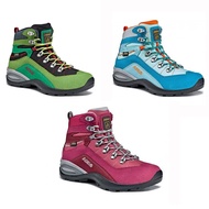ENFORCE GV JR Children's High-Top Hiking Shoes/GORE-TEX Waterproof/A24012