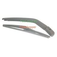 SUZUKI REAR WIPER ARM SET ERTIGA WIPER + ARM HANDLE ERTIGA WA734SUZUKI