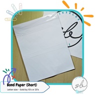 Bond Paper, Colored Paper, Oslo