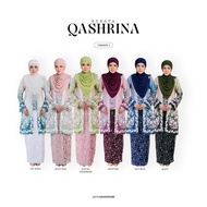 JELITA WARDROBE - KEBAYA QASHRINA V3 DEWASA MUSLIMAH