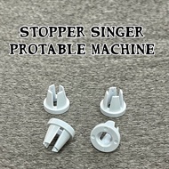 Ready Stock /SINGER Stopper 4423 4432 5523 8280 Thread Stopper  Penahan Benang small stopper
