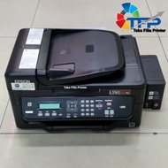 Printer Epson L550 All In One