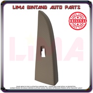 Perodua Myvi Lagi Best Power Window Main Switch Cover Base  Door Grab Pull Handle Cover *Original*