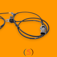 เซ็นเซอร์ ABS หน้า-หลัง LH มาสด้า BT-50 4X4 ปี2006-2011#UM47-43-73XUM47-43-72Y😱😱