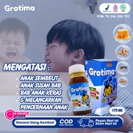OBAT SEMBELIT BAYI DAN ANAK / OBAT SUSAH BAB UNTUK ANAK / OBAT BAB KERAS / OBAT PELANCAR BAB / MADU