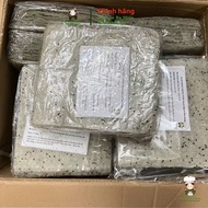 Combo 2kg bánh tráng mè Phan Rang. Bánh tráng mè phơi sương nhúng nước loại ngon đặc biệt hiệu Bahan