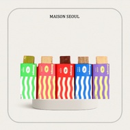 Benope Protein Bar 60g / Oliveyoung Korea Protein Bar 10flavors