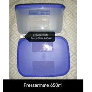 Tupperware Freezer 650ml (1)
