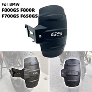 F650GS F700GS F800R F800GS Motosikal Belakang Mudguard Fender Mudflap Guard Cover Untuk BMW F 650GS 