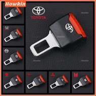 1 PC Car Safety Seat Belt Clip Buckle Adjustable Extension Extende