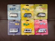 MTR 港鐵 紀念列車