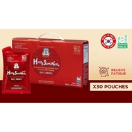 Jung Kwan Jang Korea Red Ginseng Hong Sam Won Halal 正官庄高丽红参元饮- 50ml x 30 pouches [Exp date: February