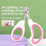 Cat Nail Clippers Small Blind Cat Nail Clippers Pet Nail Clippers Nail Clippers Cat Paw Scissors