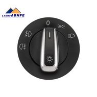 3BD 941 531 Car Headlight Switch   Golf  MK4  B5  T5  9N   1995-2005