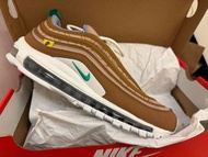 Nike Air Max 97 Moving Company 蝸牛 DV2621-200