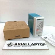 Power supply MEAN WELL MDR-60-12 adapter 12v VDC 5A din rail
