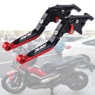 [Quick Shipment] Suitable For HONDA XADV750 17-21 Modified Brake Horn Handle Lever Accessories