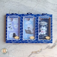 [READY INA] Earpearp Phone Case | Hard Case iPhone 14/14 Plus