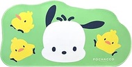 Gourmandies Sanrio Characters Die Cut Desk Mat Pochacco SANG-484PC