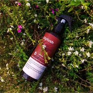 Bjorka Lilylush Antibacterial Fabric Fragrance