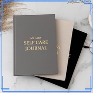 2025 Gratitude Journal & Self Care Journal English, 5 Minute Guided Journal, Mindfulness Journal & M