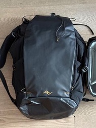 Peak Design outdoor Backpack 45L 相機背包