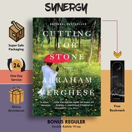 Cutting for Stone by Abraham Verghese (English Version)