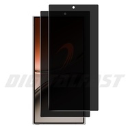 Samsung Galaxy S24 Ultra / S24 Plus / S24 Privacy Screen Protector Tempered Glass Film