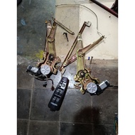 Power window switch geely mk1 mk2