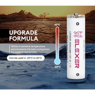 Bateri trending,Rechargeable battery/Battery cell /C-type battery/Battery Lithium Li-Ion/Battery AA 