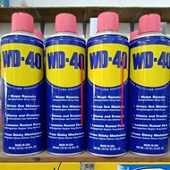 WD-40 382ml/311g Multi-Use