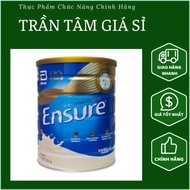 [ HCM ] Ensure Australian milk powder vanilla flavor 850g box