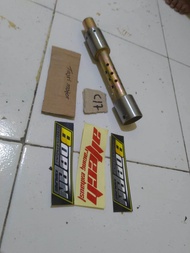 saringan knalpot altech tipe c17