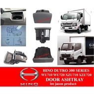 J130S08 HINO DUTRO 300 SERIES WU710 WU720 XZU710 XZU720 DOOR ASHTRAY