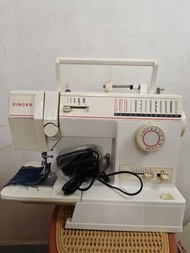 Singer 勝家 9020 DV