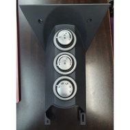 Persona Aircond Control Panel