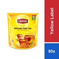 Lipton Potbag 80s