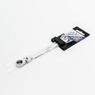 Gear Ring Wrench Foldable Neck Size 21 Genuine Marathon