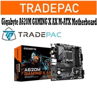 Gigabyte A620M GAMING X AX M-ATX Motherboard