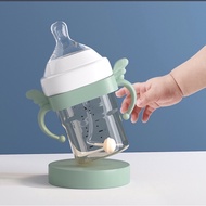 Hegen handle bottle/holder suitable for HEGEN