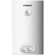 Faber Water Heater - Storage FSH DUAL D50 VH